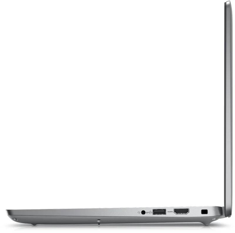 Laptop 14.0'' DELL Latitude 5450/ Intel Core Ultra 7 155U/ 16GB DDR5/ 512GB SSD/ Gray 6