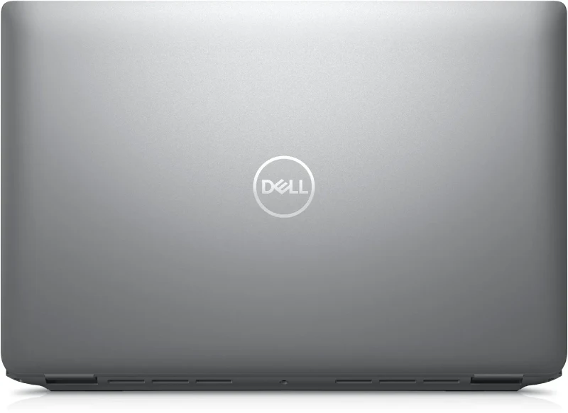 Laptop 14.0'' DELL Latitude 5450/ Intel Core Ultra 7 155U/ 16GB DDR5/ 512GB SSD/ Gray 7