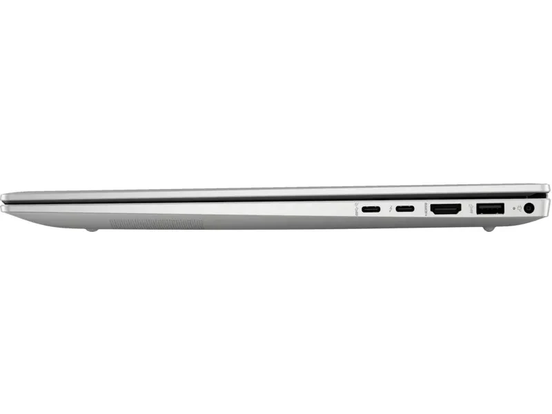Laptop 16” HP Pavilion Plus (16-ab1005ci)/ WQXGA/ 120Hz/ Intel Core Ultra 5 125H/ 16GB/ 1TB SSD/ Win11H/ Natural Silver 5
