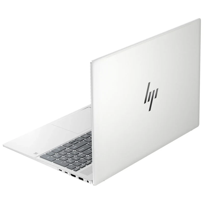 Laptop 16” HP Pavilion Plus (16-ab1005ci)/ WQXGA/ 120Hz/ Intel Core Ultra 5 125H/ 16GB/ 1TB SSD/ Win11H/ Natural Silver 6