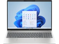 Laptop 16” HP Pavilion Plus (16-ab1005ci)/ WQXGA/ 120Hz/ Intel Core Ultra 5 125H/ 16GB/ 1TB SSD/ Win11H/ Natural Silver