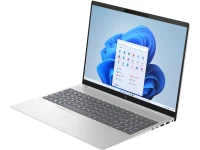 Laptop 16” HP Pavilion Plus (16-ab1005ci)/ WQXGA/ 120Hz/ Intel Core Ultra 5 125H/ 16GB/ 1TB SSD/ Win11H/ Natural Silver 3