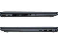 Laptop 14.0” HP Pavilion x360 (14-ek2007ci)/ TouchScreen/ Intel Core 3 100U/ 8GB/ 512GB SSD/ Space Blue 5