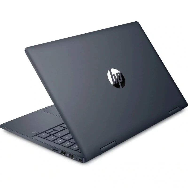 Laptop 14.0” HP Pavilion x360 (14-ek2007ci)/ TouchScreen/ Intel Core 3 100U/ 8GB/ 512GB SSD/ Space Blue 6