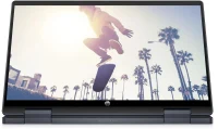 Laptop 14.0” HP Pavilion x360 (14-ek2007ci)/ TouchScreen/ Intel Core 3 100U/ 8GB/ 512GB SSD/ Space Blue 3