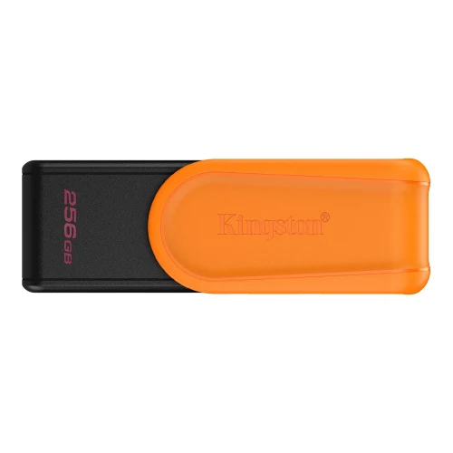 Flash Drive USB Kingston DataTraveler Exodia S / 256GB / 100 MByte/s