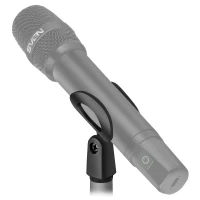 Microfon penru karaoke SVEN MK-740 / Wireless / Black 5