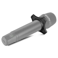 Microfon penru karaoke SVEN MK-740 / Wireless / Black 6