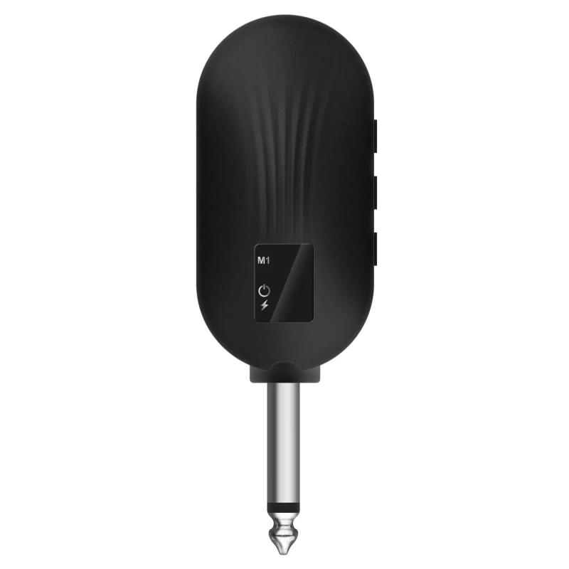 Microfon penru karaoke SVEN MK-740 / Wireless / Black 3