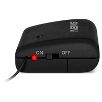 Microfon pentru karaoke SVEN MK-700 / Wireless / Black 5