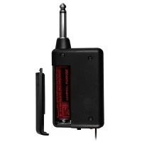Microfon pentru karaoke SVEN MK-700 / Wireless / Black 6