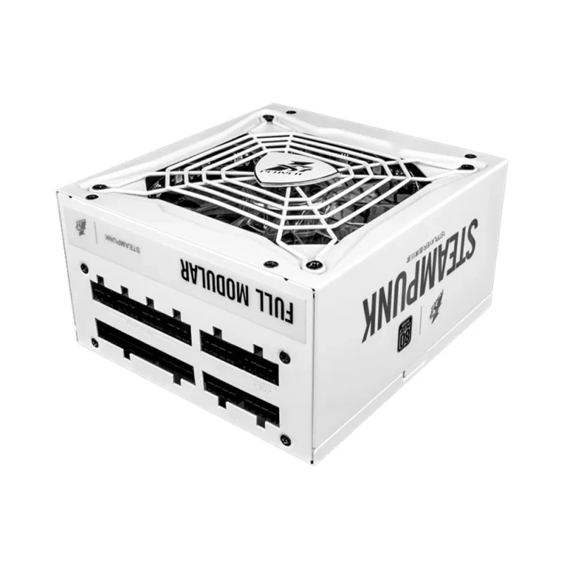Sursa de alimentare 750W 1STPLAYER STEAMPUNK 7.5 (PS-750AX) 5