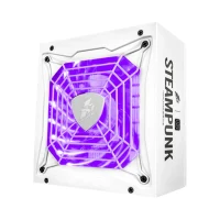 Sursa de alimentare 750W 1STPLAYER STEAMPUNK 7.5 (PS-750AX) 2