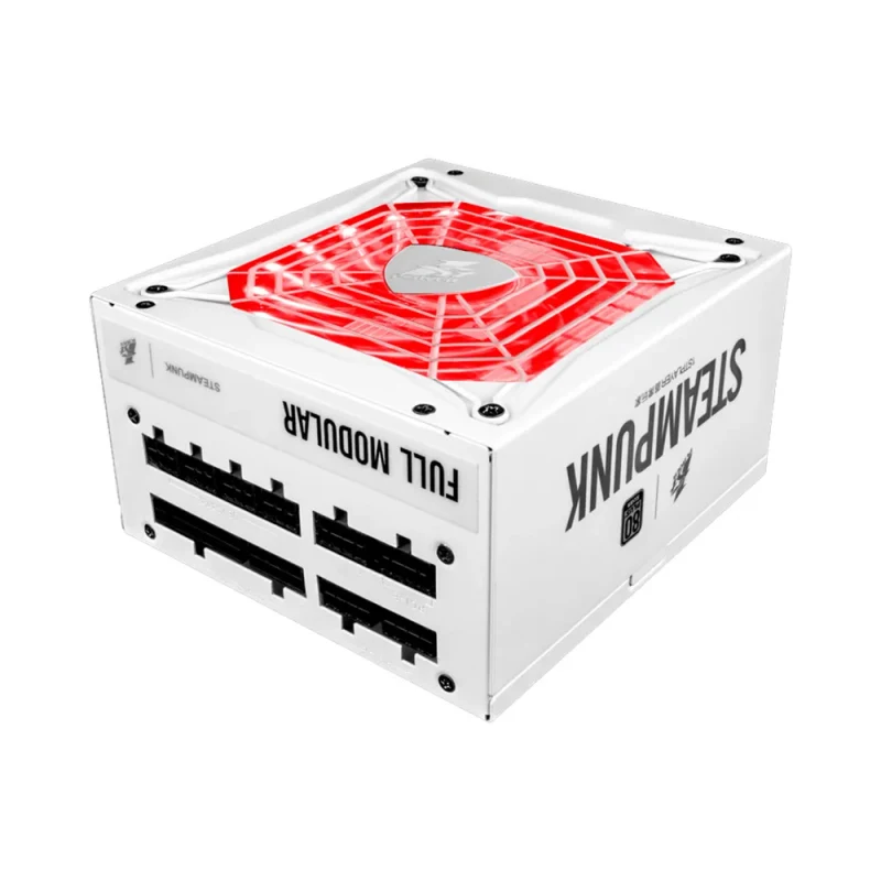 Sursa de alimentare 750W 1STPLAYER STEAMPUNK 7.5 (PS-750AX) 3