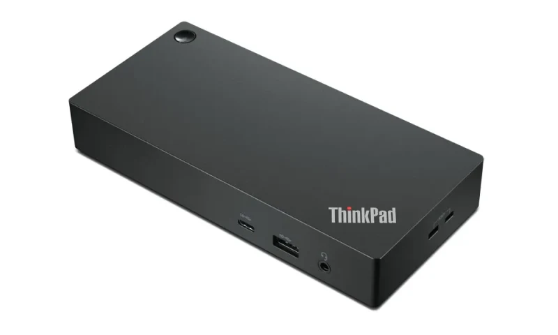 USB-C Docking Station Lenovo ThinkPad Universal/ 1xHDMI/ 2xDP/ 1xUSB-C/ 5xUSB-A 2