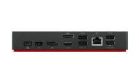 USB-C Docking Station Lenovo ThinkPad Universal/ 1xHDMI/ 2xDP/ 1xUSB-C/ 5xUSB-A 3