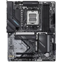 Placa de baza GIGABYTE X870 GAMING WF6/ AM5 / AMD X870 / DDR5 / ATX 2