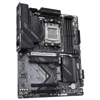Placa de baza GIGABYTE X870 GAMING WF6/ AM5 / AMD X870 / DDR5 / ATX 3