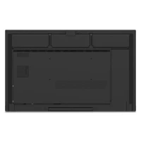 65” Smart interactive display ViewSonic IFP6551/ 4K / 16G RAM / 128GB Storage / Black 4