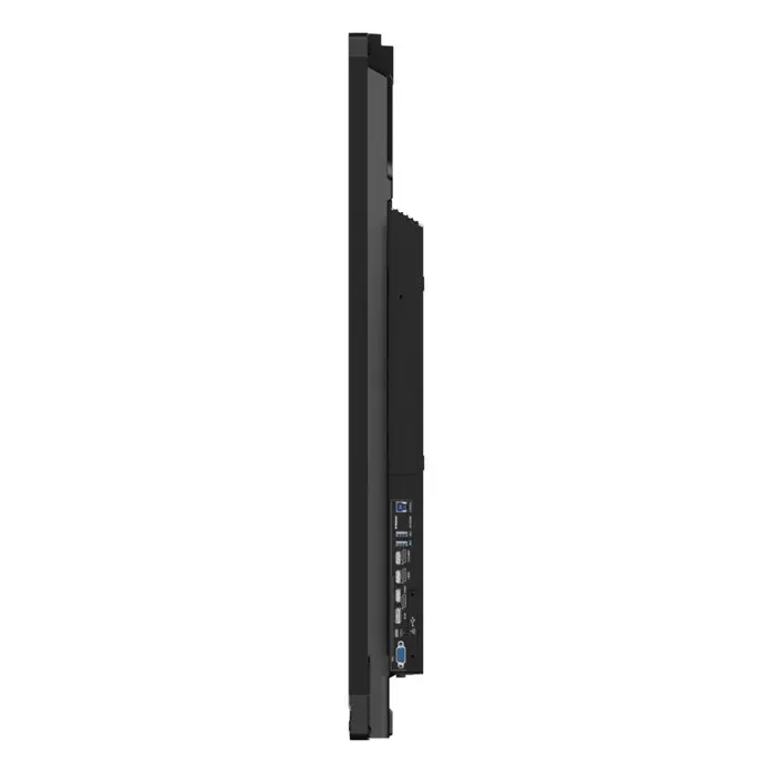 65” Smart interactive display ViewSonic IFP6551/ 4K / 16G RAM / 128GB Storage / Black 5