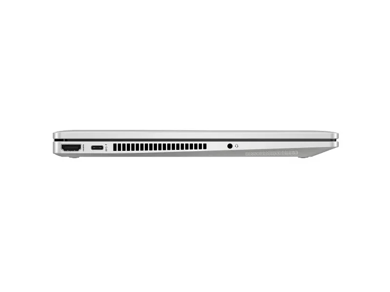 Laptop 14.0” HP Pavilion x360 (14-ek1024ci)/ TouchScreen/ Intel Core i5-1335U/ 8GB/ 512GB SSD/ Natural Silver 5