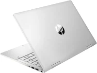 Laptop 14.0” HP Pavilion x360 (14-ek1024ci)/ TouchScreen/ Intel Core i5-1335U/ 8GB/ 512GB SSD/ Natural Silver 6