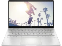 Laptop 14.0” HP Pavilion x360 (14-ek1024ci)/ TouchScreen/ Intel Core i5-1335U/ 8GB/ 512GB SSD/ Natural Silver