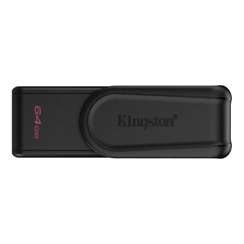 Flash Drive USB Kingston DataTraveler Exodia S / 64GB / 100 MByte/s