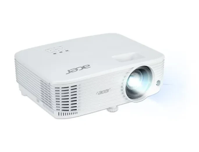 Proiector ACER P1157i (MR.JUQ11.001) / DLP / SVGA / 4800Lm 2