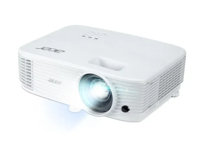 Proiector ACER P1157i (MR.JUQ11.001) / DLP / SVGA / 4800Lm 3