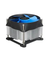 Sistem de racire DEEPCOOL Theta 20 PWM 1700 / LGA1700 / 95W / 2200rpm / 30.2 dBA / 38.15 CFM / Black