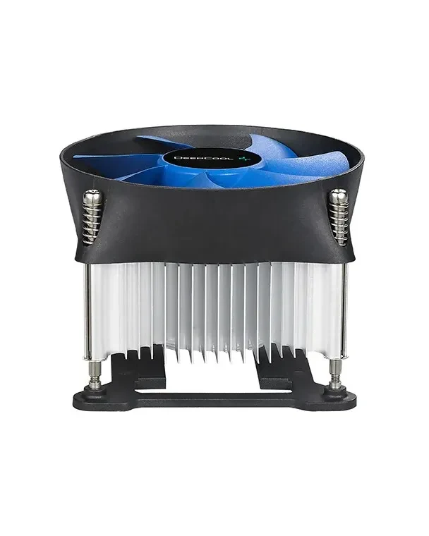 Sistem de racire DEEPCOOL Theta 20 PWM 1700 / LGA1700 / 95W / 2200rpm / 30.2 dBA / 38.15 CFM / Black 2