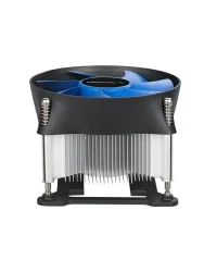 Sistem de racire DEEPCOOL Theta 31 PWM 1700 / LGA1700 / 95W / 900~2400rpm / <17.8~32.5dBA / 42.8CFM / Black 2