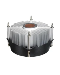 Sistem de racire DEEPCOOL Theta 31 PWM 1700 / LGA1700 / 95W / 900~2400rpm / <17.8~32.5dBA / 42.8CFM / Black 3