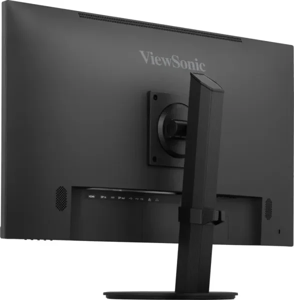 27.0” Monitor VIEWSONIC VG2709U-2K/ QHD/ 100 Hz/ Black 6