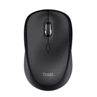 Tastatura si mouse WirelessTrust ODY II / Black 4