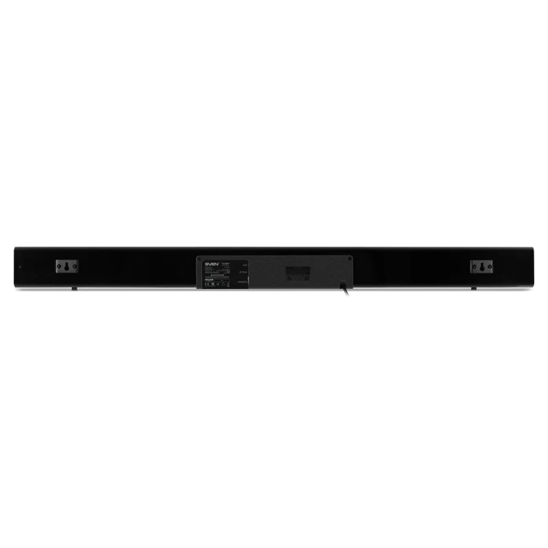Soundbar cu subwoofer wireless SVEN SB-2400DD Black  / 400W RMS / Bluetooth 5