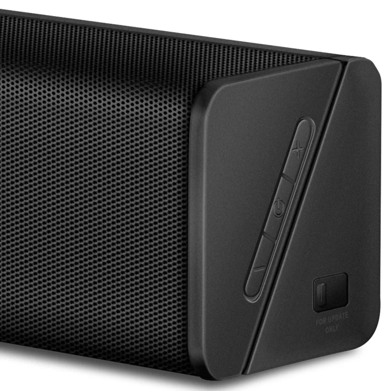 Soundbar cu subwoofer wireless SVEN SB-2400DD Black  / 400W RMS / Bluetooth 6