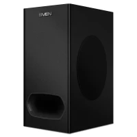 Soundbar cu subwoofer wireless SVEN SB-2400DD Black  / 400W RMS / Bluetooth 3