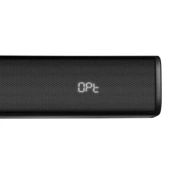 Soundbar SVEN SB-2040A Black  / 40W RMS / Bluetooth 4