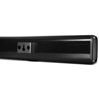 Soundbar SVEN SB-2040A Black  / 40W RMS / Bluetooth 6