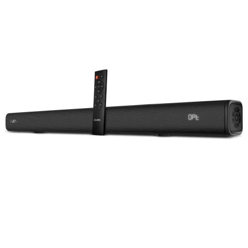 Soundbar SVEN SB-2040A Black  / 40W RMS / Bluetooth