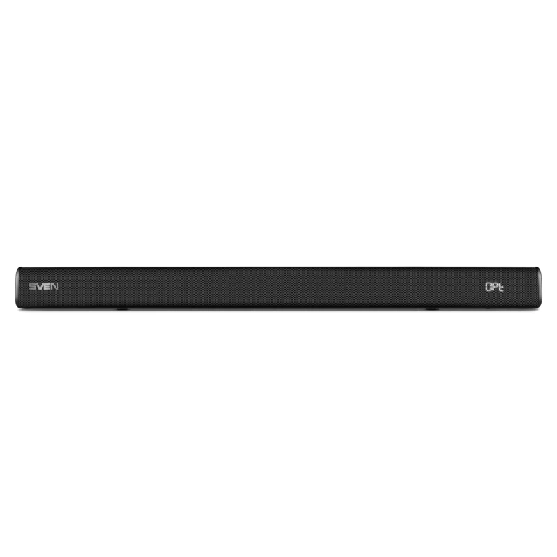 Soundbar SVEN SB-2040A Black  / 40W RMS / Bluetooth 2