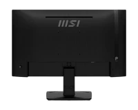 23.8” Monitor MSI PRO MP242A E2/ 1ms/ 120Hz/ Black 6