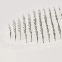 Perie pentru pisici si caini Petkit  Pet Grooming Brush 2 4