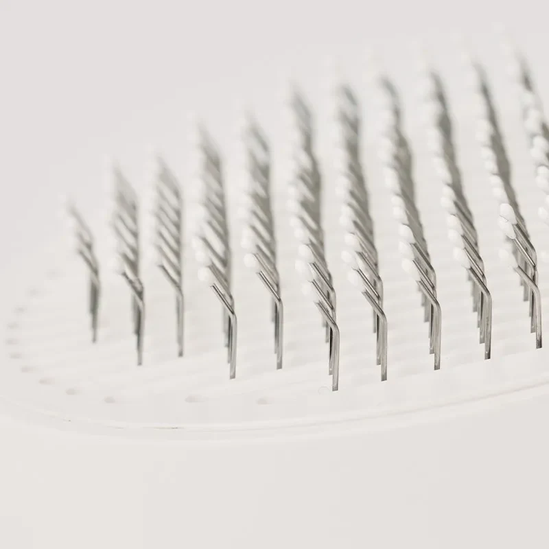 Perie pentru pisici si caini Petkit  Pet Grooming Brush 2 4