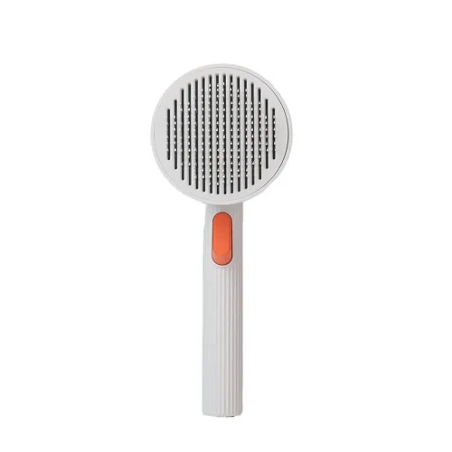 Perie pentru pisici si caini Petkit  Pet Grooming Brush 2