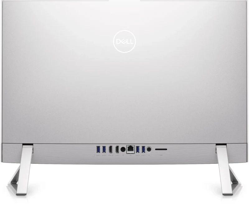 All-in-One PC 23,8” DELL lnspiron 5430/ Intel Core 5 120U/ 16GB / 1TB SSD/ Win10Home / Pearl White 5