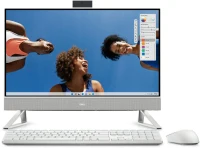 All-in-One PC 23,8” DELL lnspiron 5430/ Intel Core 5 120U/ 16GB / 1TB SSD/ Win10Home / Pearl White