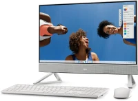 All-in-One PC 23,8” DELL lnspiron 5430/ Intel Core 5 120U/ 16GB / 1TB SSD/ Win10Home / Pearl White 3